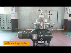 auto pulizia chiarire