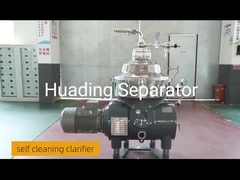 separatore huading