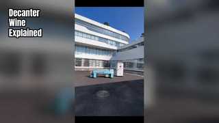 A cosa serve questa macchina?